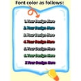 thumbnail image 6 of Custom Photo Logo Printed T-Shirt Personalized Custom Your Image Tee DIY Custom, 6 of 11