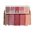 thumbnail image 2 of COLOR ICON 5 PAN EYE & FACE PALETTE - Full Bloomin', 2 of 3