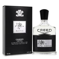 Aventus Creed ML 100 AVENTUS カンミちゃんCREED Eau Amazon.ca : Ounce 3.4 Men, For Spray Parfum De 香水(男性用)