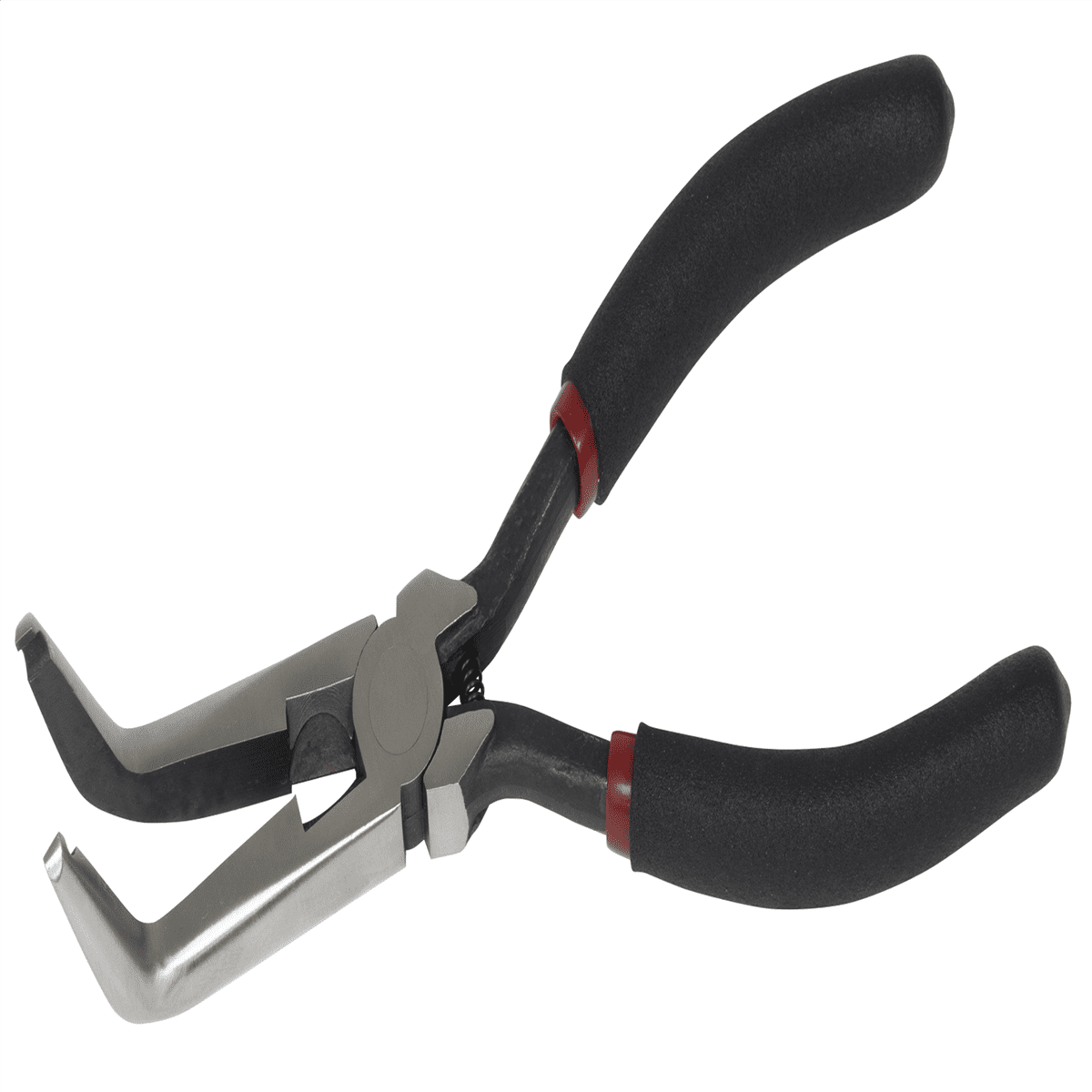 Lisle Clip Removal Pliers 80 Degree