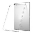 thumbnail image 2 of For iPad 9.7 (6th Gen, 2018) / iPad 9.7 (5th Gen, 2017) / Air Case, SuperGuardZ Clear TPU Shockproof Protection Armor Shield Guard, 2 of 3
