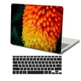 thumbnail image 4 of KSK KAISHEK Hard Protective Shell Case Cover for 2016-2019 Rel. Newest MacBook Pro 15 inchs Retina Display Touch ID + Black Keyboard Cover Model: A1990/A1707 Plants series 0675, 4 of 5