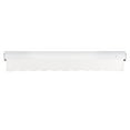 thumbnail image 5 of Awntech 18 Ft Key West Left Motorized Heavy Duty Patio Retractable Awning with Cassette (216in x 9.38in x 120in), White, 5 of 8