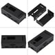 thumbnail image 4 of Caja protectora de aleación de aluminio para Raspberry Pi ZERO negro, 4 of 5