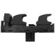 thumbnail image 3 of 5JB959857 Electronic Power Electric Window Switch Control for Skoda Fabia Rapid 2013 2014-2020 6V195, 3 of 5