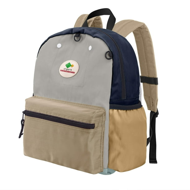 Mochila para niños pequeños de 2 a 5 años de edad preescolar