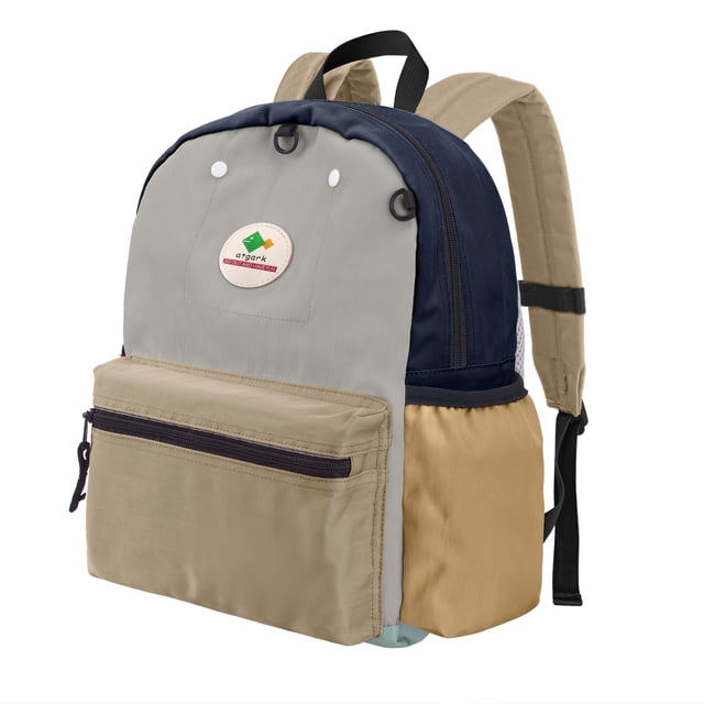 Mochila para niños pequeños de 2 a 5 años de edad preescolar