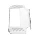 thumbnail image 5 of Tpu para el caso para el interruptor Controladores Oled, negro Blanco Feliz Sencillez, 5 of 5