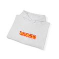 thumbnail image 3 of The Evil One Deathwish 2000s Skateboard Dixon Greco Vintage Classic Hoodie Print - XL / Ash, 3 of 5