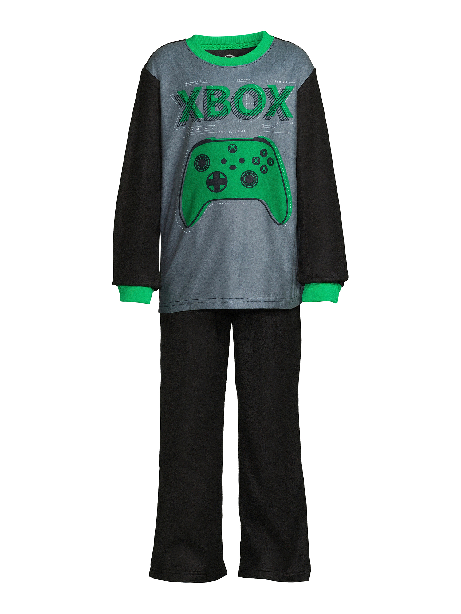 xbox pjs primark