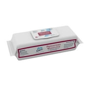 DynaCare Adult Wipe or Washcloth 8 x 12" 1320, 12 Pack 600 Wipes