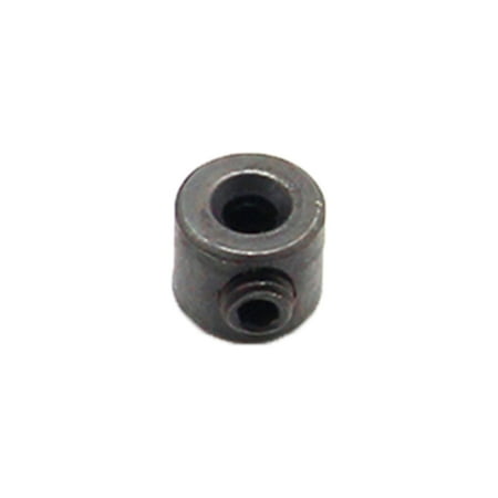 

SPHET Drill Stop Positioner Dowel Shaft Chuck Locator 3/4/5/6/8/10/12/16mm Woodworking Drill Bit Limit Ring Depth Stop Collars Limit Ring