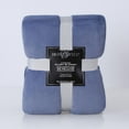 thumbnail image 1 of OVERSIZED PLUSH BLANKET, 1 of 4
