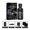 As show #2, variant on Automotive Graphene Ceramic Coating Kit for Car Paint Protection, 70ml Water-Resistant & Wear-Resistant Formula, Includes Sponge, Towel, Gloves & Cloths