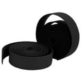 thumbnail image 1 of Bike Handlebar Tape Padded, Sponge Practical Road Bike Handlebar Tapes  Ductility  For Relieve Fatigue For Riding, 1 of 8