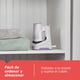 thumbnail image 2 of Black+Decker Vaporizador de Mano Plegable Ideal para Viaje, GS0311-0PDLA, 2 of 8