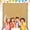 Khaki, variant on Photography Backgroud/Backdrop –Width Adjustable Thick & Opaque Fabric for Studio, Party, or Video Backdrop– Perfect for Single Panel Room Divider/Privacy Screen (Khaki, 6FT X 6FT)