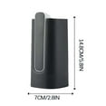 thumbnail image 3 of Folding USB Charging Portable Automatic Folding Water Dispenser For Home Outdoor, 3 of 8