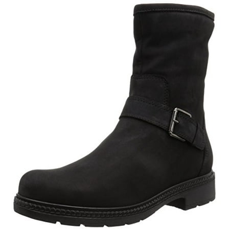 La Canadienne Women's Catina Boot, Black, 11 M US