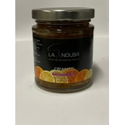 La Nouba Sugar Free - Orange Marmalade Spread