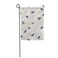 thumbnail image 1 of POGLIP Pattern Dinosaurs Child Abstract Baby Boy Cartoon Color Creative Garden Flag Decorative Flag House Banner 28x40 inch, 1 of 1