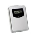 thumbnail image 4 of Termómetro inalámbrico digital Sensor termohigrómetro 433Hz Temperatura interior y exterior TFixol Medidor de temperatura, 4 of 7