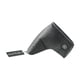 thumbnail image 1 of Funda para palos de golf, funda para cabeza de palo de golf, para golfistas, funda para palo de golf con forro de felpa, funda Patrón de avestruzNegro, 1 of 8