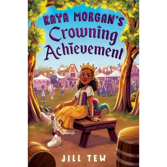 Freedom Fire: Kaya Morgan's Crowning Achievement, (Hardcover)