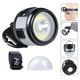 thumbnail image 1 of Linterna 4 en 1 Bsvklp Mini Cap Light XPG COB Cap Clip para pesca, 1 of 7