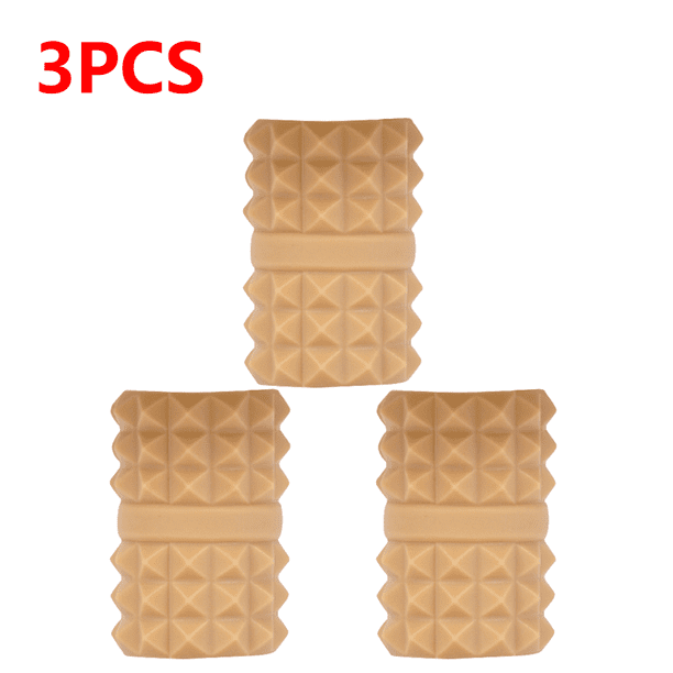 Pantalla antideslizante para faro GZ, soporte para luces de acampada, 1-5 piezas
