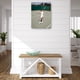 thumbnail image 3 of Cuadro Decorativo | Fine Art Tj | Ir Por El Tenis Ganador Por Vintage Images - 81 x 61 cm, 3 of 3
