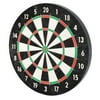 "Franklin Sports 18"" Pro Wire Bristle Dartboard"