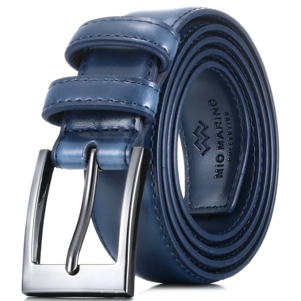 Mio Marino Dual Loop Men's Elastic Belt
