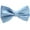 Baby Blue, variant on Bow Tie Packages for Wedding and Formal Events, Pre-Tied