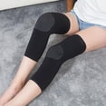 thumbnail image 4 of Rodillera deportiva Wdftyju 3 pares unisex transpirable para yoga dolor en las articulaciones, 4 of 7