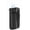 Black, variant on Lotus 55 Droid Double Flame Torch Lighter and Punch Cutter