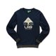 thumbnail image 1 of Sudadera LRG Team Player Hombre Azul Extragrande, 1 of 2