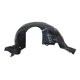 thumbnail image 1 of Tolva de Salpicadera Izquierda Ford Mustang 1999 2000 2001 2002 2003 2004 Genérica Tolva de Salpicadera, 1 of 4