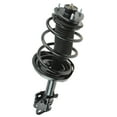 thumbnail image 2 of TRQ Front Right Complete Strut & Coil Spring Assembly Passenger Side Fits Select 2006-2014 Honda Ridgeline, 2 of 5