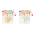 thumbnail image 1 of Squeeze Toy Hamster lindo hámster juguetes sensoriales para niños adultos amarillo, 1 of 7