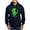 Navy, variant on CafePress - Artosaurus Rex Hoodie (Dark) - Pullover Hoodie, Classic, Comfortable Hooded Sweatshirt