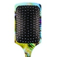 thumbnail image 1 of The Wet Brush Aquavent Paddle Gemstone Detangler - Abalone, 1 of 1