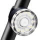 thumbnail image 3 of Luz trasera LED recargable USB para bicicleta luces delanteras de blanco Cola luces de bicicleta, 3 of 8