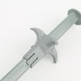 thumbnail image 3 of Plastic Aquarium Plants Fish Reef Marine Tank Tweezer Clip 50/70CM Length, 3 of 9