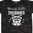 thumbnail image 4 of Inktastic Future Drummer Baby Boys or Girls Baby Bodysuit, 4 of 5