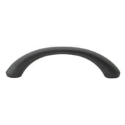 GlideRite 2-3/4 in. Center Loop Cabinet Hardware Handle Pulls, Oil Rubbed Bronze, Pack of 25