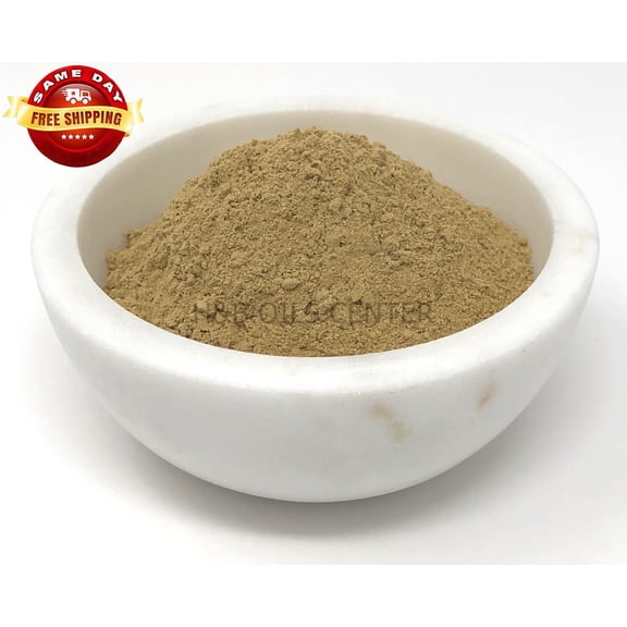 FRENCH YELLOW CLAY ORGANIC FACE MASK EXFOLIATING DETOX SKIN TREATMENT 1 OZ