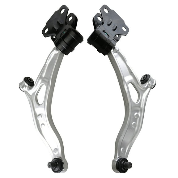 ECCPP - 2PCS Front Lower Control Arm And Ball Joint Compatible Fit 2013-2018 For Ford C-Max 2012-2018 For Ford Focus Suspension Kit