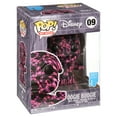 thumbnail image 5 of Funko POP! Disney: The Nightmare Before Christmas - Oogie Boogie (Artist's Series) with Case, 5 of 8
