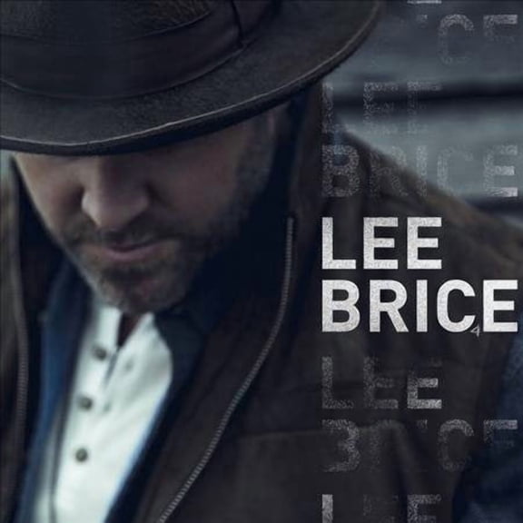 Lee Brice - Lee Brice - Music & Performance - CD